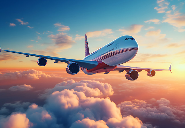 Aeronautics