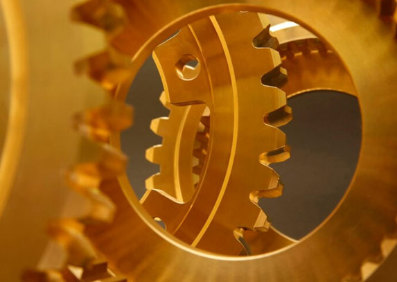 Copper Product