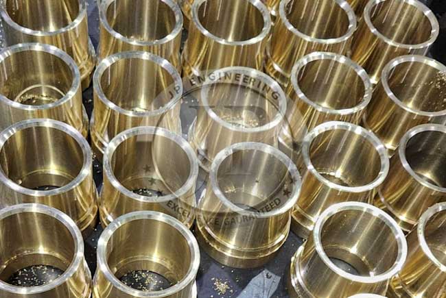 Gun Metal Bush Suppliers in India