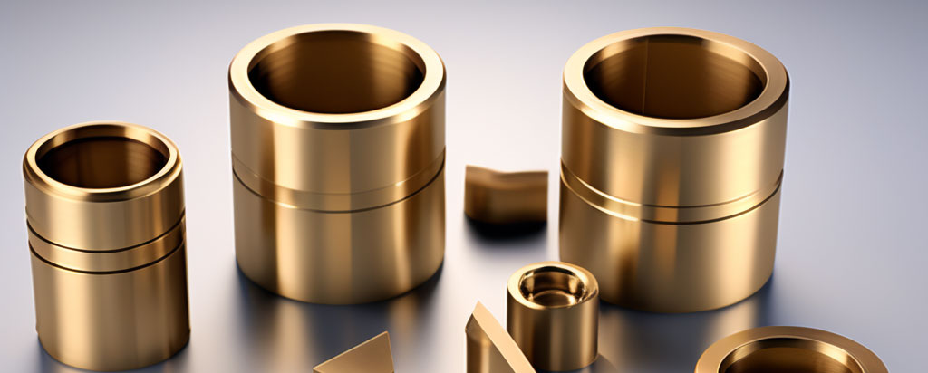 Sintered Bronze Bushes manufacturer and Supplier