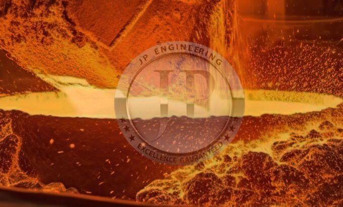 Non Ferrous Castings Technology