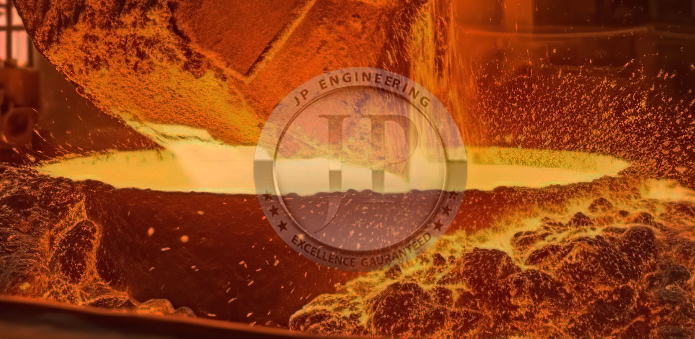 Non Ferrous Castings Technology