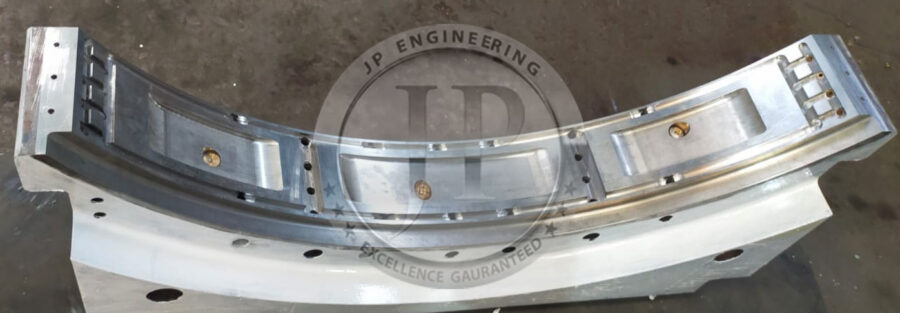White metal babbitt bearings manufacturer