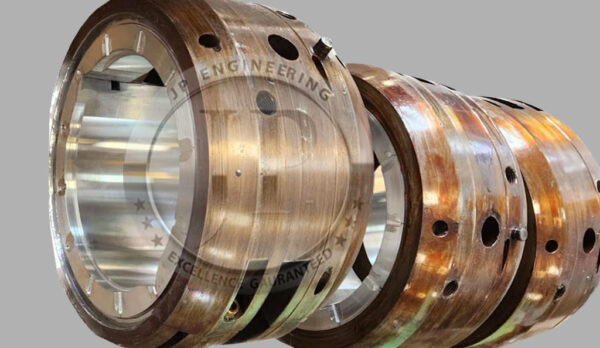 White Metal Bearing Maintenance